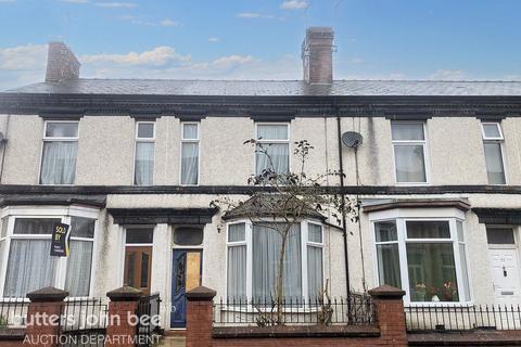 2 bedroom terraced house for sale, Harrison Street, BARROW-IN-FURNESS