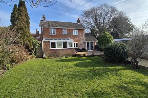 3 bedroom detached house for sale, Yew Lane, New Milton, BH25