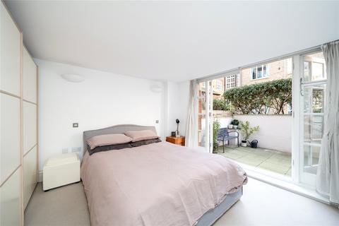 1 bedroom apartment for sale, Great Hall, 96 Battersea Park Road, London, SW11