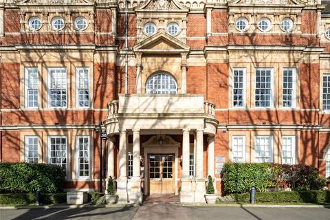 1 bedroom apartment for sale, Great Hall, 96 Battersea Park Road, London, SW11