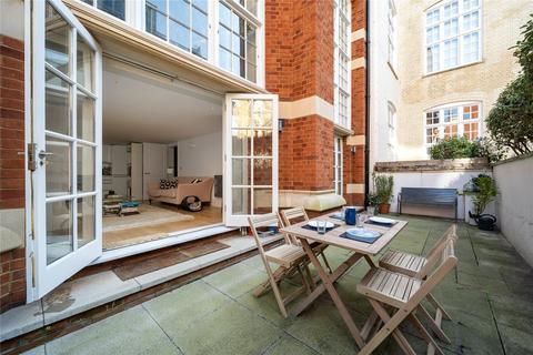 1 bedroom apartment for sale, Great Hall, 96 Battersea Park Road, London, SW11