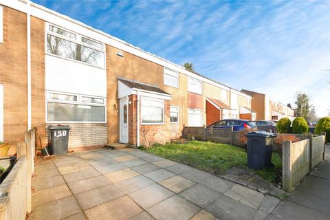 3 bedroom terraced house for sale, Kestrel Avenue, Birmingham, West Midlands, B25