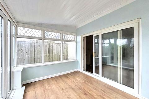 7 Heath View, Station Town, Wingate, TS28 5EE