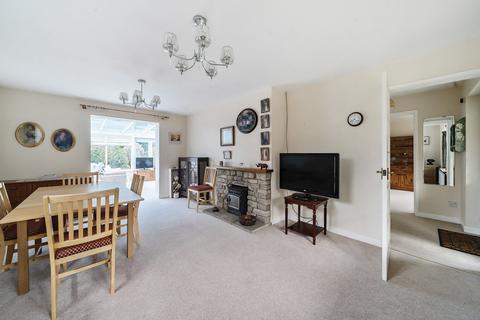 4 bedroom detached house for sale, Clough Lane, Burley, Ringwood, BH24