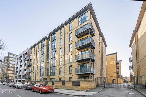 1 bedroom apartment for sale, Spa Road, London, SE16