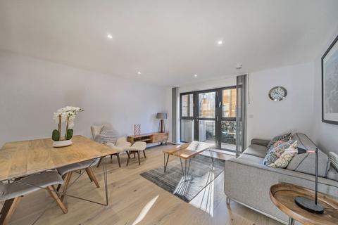 1 bedroom apartment for sale, Spa Road, London, SE16