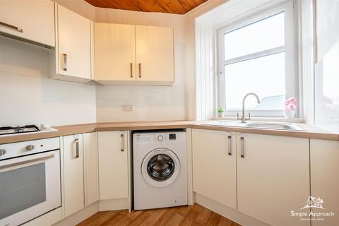 2 bedroom flat for sale, Meadow Place, Crieff