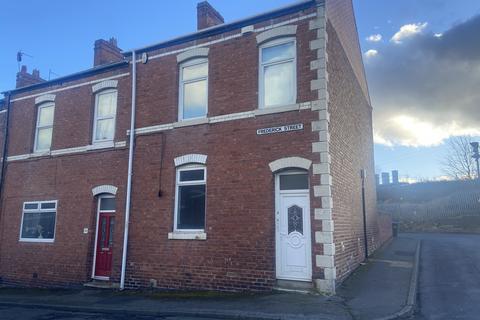 1 bedroom flat to rent, Frederick Street, Seaham SR7