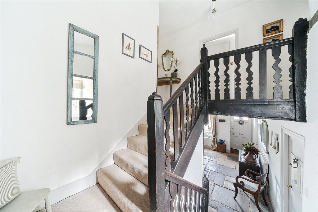 Staircase