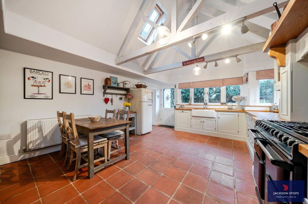 Kitchen/Breakfast