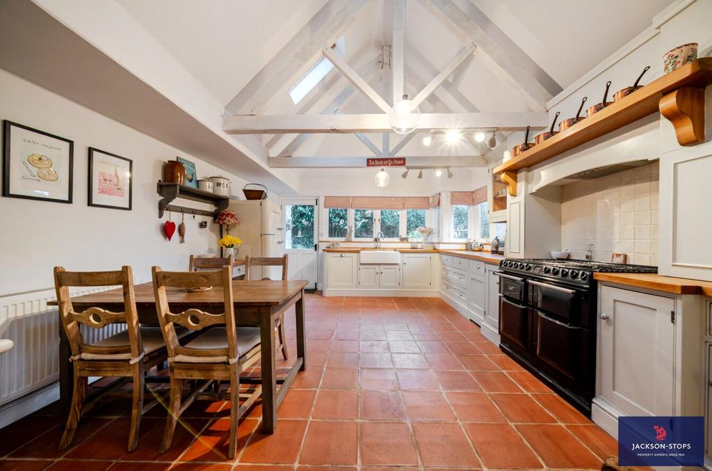 Kitchen/Breakfast