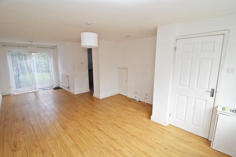 3 bedroom end of terrace house for sale, Campion Way, Flitwick,