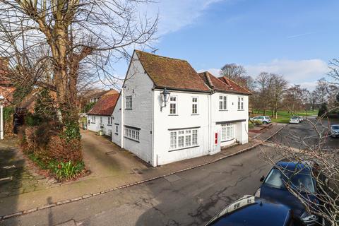 Church End, Redbourn, St. Albans, AL3