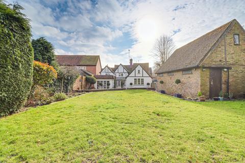 4 bedroom detached house for sale, Church End, Redbourn, St. Albans, AL3