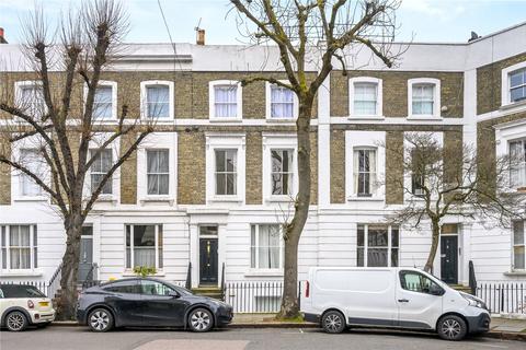 2 bedroom apartment to rent, Florence Street, London, N1
