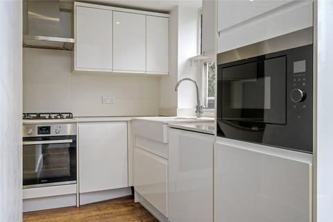 2 bedroom apartment to rent, Florence Street, London, N1