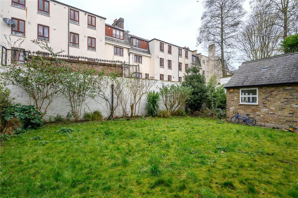 Communal Garden