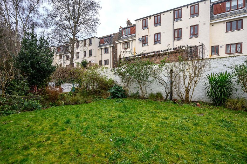 Communal Garden
