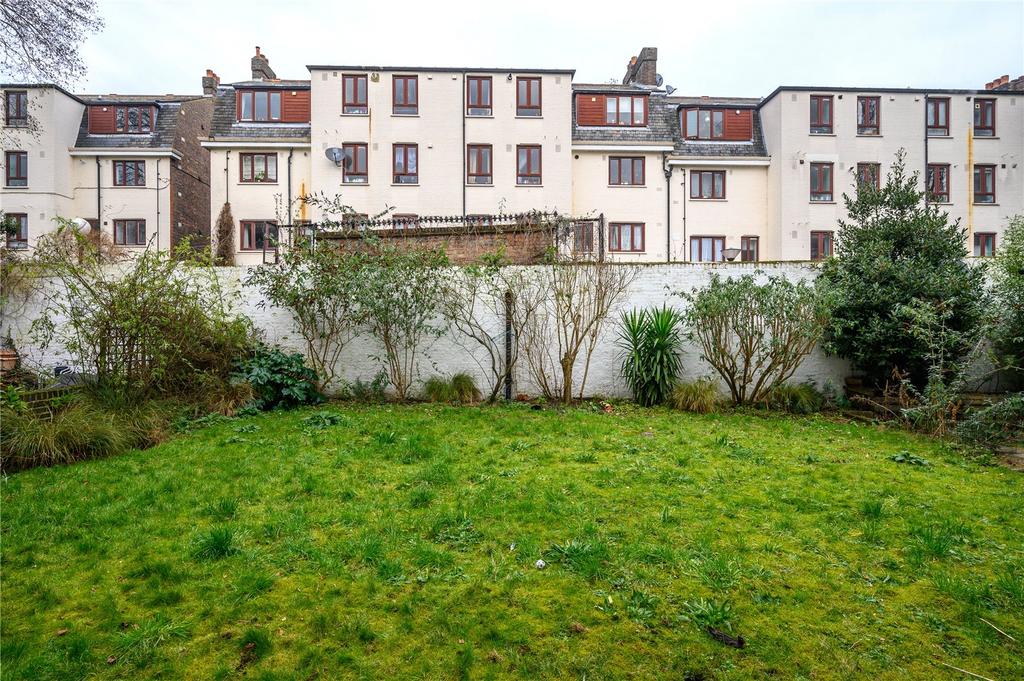 Communal Garden
