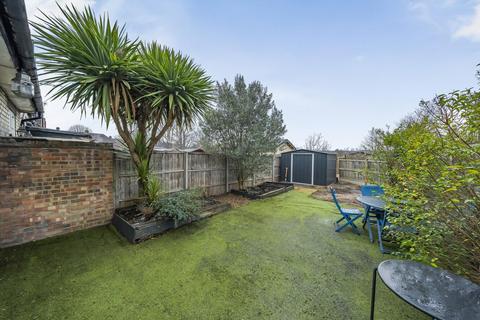 2 bedroom terraced house for sale, Overdown Road, Catford