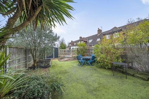 83 Overdown Road, London, SE6 3ET