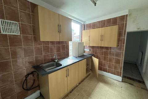 3 bedroom terraced house for sale, 14 Weston Street, Stoke-on-Trent, ST3 5DQ