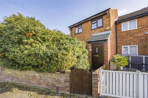 Willow Road, New Malden, KT3