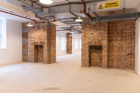 Office to rent, 16 Blossom Street, Spitalfields, E1 6PL