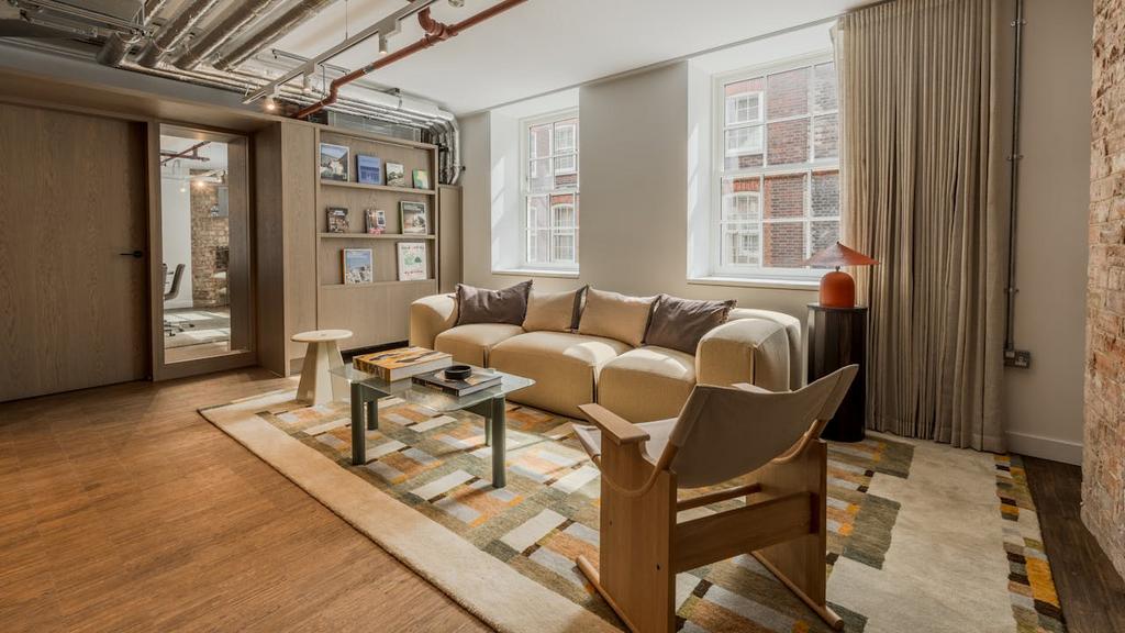 Breakout Space