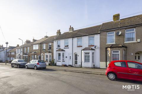 19 Sidney Street, Folkestone, CT19 6HF