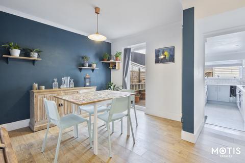 19 Sidney Street, Folkestone, CT19 6HF