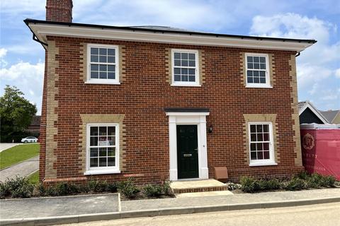 4 bedroom detached house for sale, Hadleigh Road, Elmsett, Suffolk, IP7