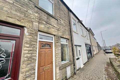 2 bedroom terraced house for sale, High Street, Tow Law