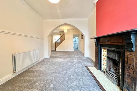 2 bedroom terraced house for sale, High Street, Tow Law