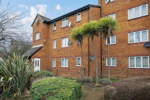 1 bedroom flat for sale, John Silkin Lane, London, SE8