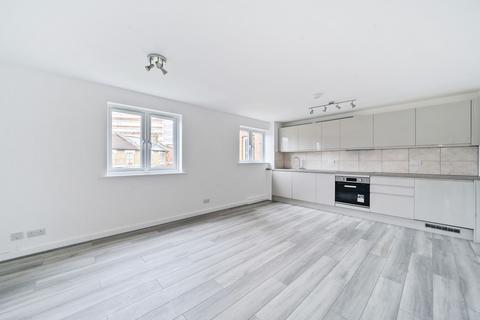 1 bedroom flat for sale, John Silkin Lane, London, SE8