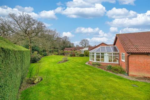 9 Birchways, Appleton, Warrington, WA4 5DQ