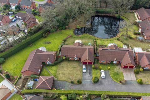 9 Birchways, Appleton, Warrington, WA4 5DQ