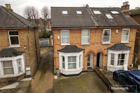 7 bedroom semi-detached house for sale, Napier Road, Middlesex HA0