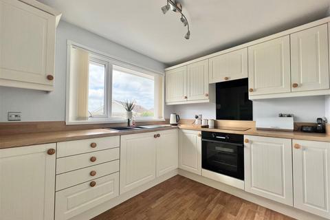 4 bedroom chalet for sale, Chanters Hill, Barnstaple