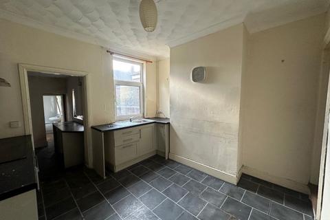 2 bedroom terraced house for sale, 9 Rutland Street, Stoke-on-Trent, ST1 5JG