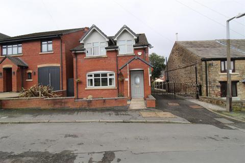 4 bedroom detached house for sale, Whitehall Lane, Blackrod, Bolton