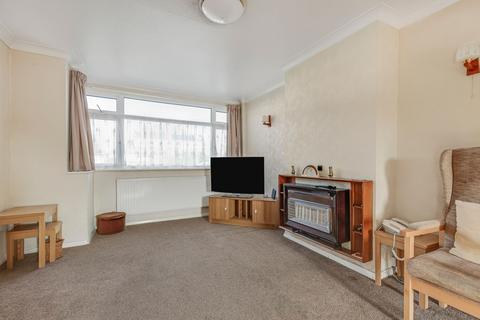 3 bedroom end of terrace house for sale, Dane Road, Ashford, TW15