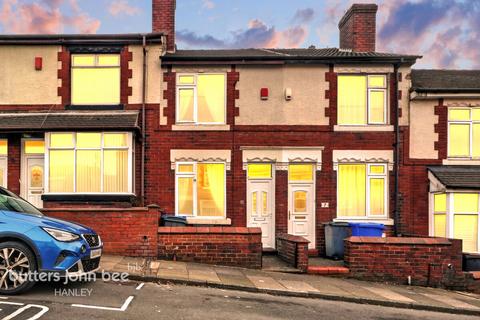 Patterdale Street, Stoke-On-Trent ST6 7ET