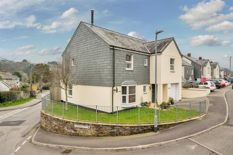 4 bedroom detached house for sale, Ponsanooth