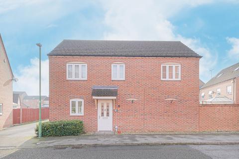 3 bedroom semi-detached house for sale, Wharf Lane, Solihull, B91