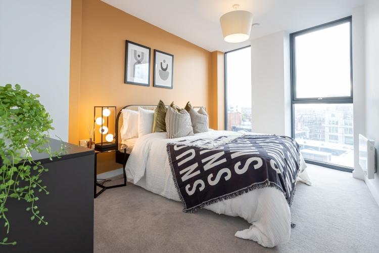 2nd Bedroom