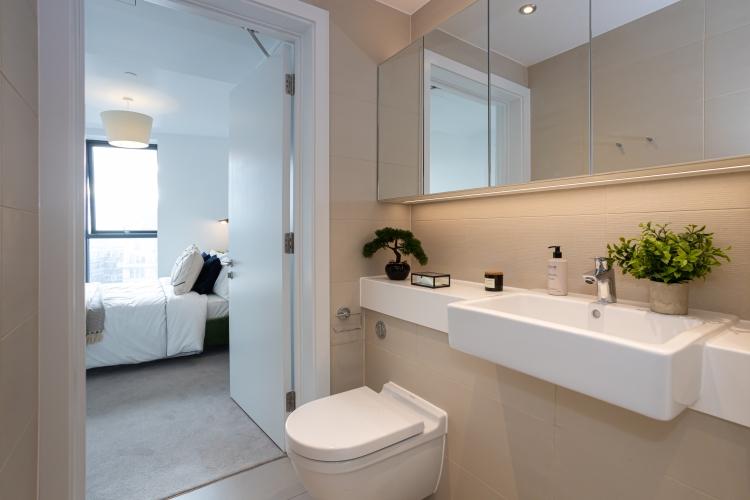 En Suite