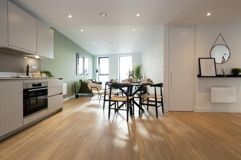 undefined, Manchester New Square, 42 Whitworth Street, Manchester M1