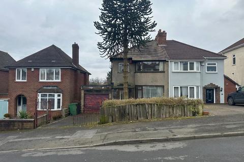 3 bedroom semi-detached house for sale, 9 Glenfern Road, Bilston, WV14 9HW